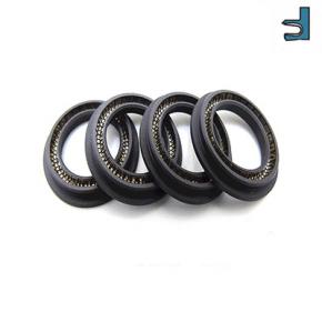 Rotary PTFE Spring Loaded Seals