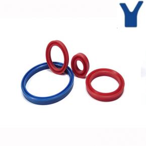 Yxd Seals for rod, Rod U Seals